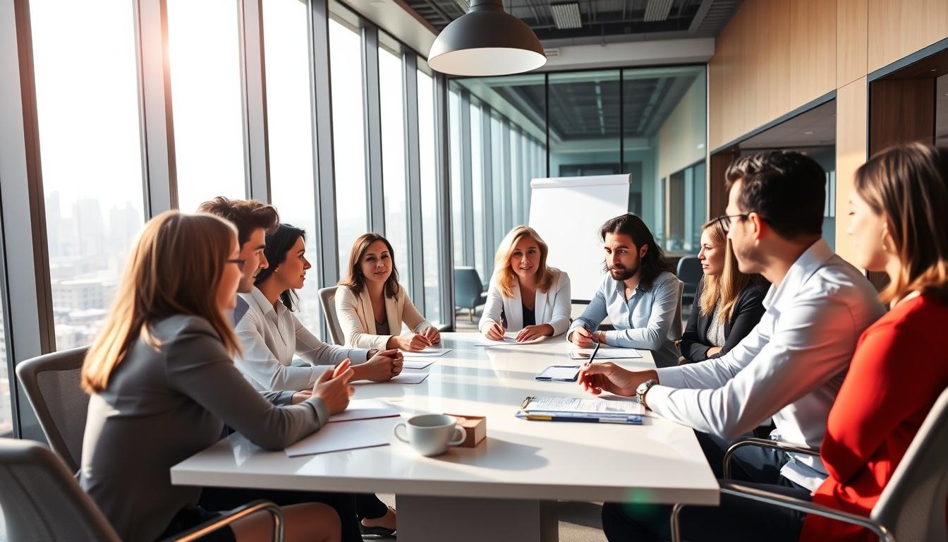 Empower Your Leadership Journey
